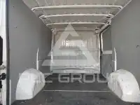 2021 Peugeot Boxer