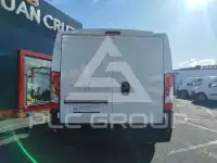2021 Peugeot Boxer
