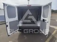 2021 Peugeot Boxer