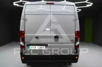 2021 Peugeot Boxer