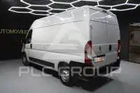 2021 Peugeot Boxer