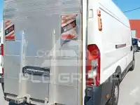 2021 Peugeot Boxer