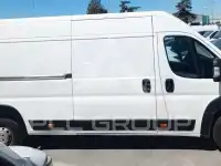 2021 Peugeot Boxer
