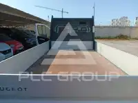 2021 Peugeot Boxer