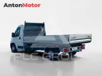 2021 Peugeot Boxer
