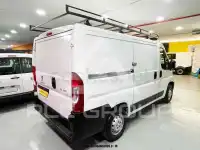 2021 Peugeot Boxer