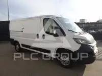 2021 Peugeot Boxer