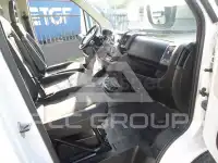 2021 Peugeot Boxer