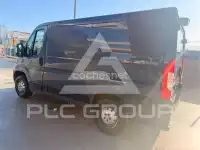 2021 Peugeot Boxer