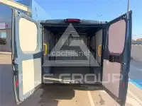 2021 Peugeot Boxer