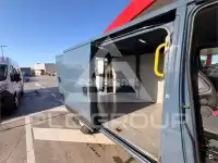 2021 Peugeot Boxer