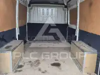 2021 Peugeot Boxer