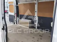 2021 Peugeot Boxer