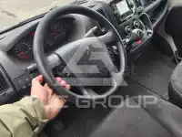 2021 Peugeot Boxer