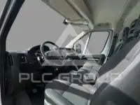 2021 Peugeot Boxer
