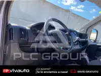 2021 Peugeot Boxer