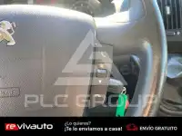 2021 Peugeot Boxer