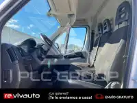 2021 Peugeot Boxer