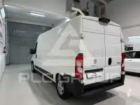 2021 Peugeot Boxer