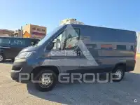 2021 Peugeot Boxer