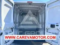 2021 Peugeot Boxer