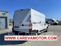 2021 Peugeot Boxer