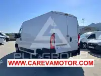 2021 Peugeot Boxer