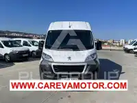 2021 Peugeot Boxer