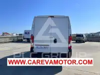 2021 Peugeot Boxer