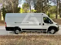2021 Peugeot Boxer