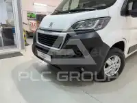 2021 Peugeot Boxer