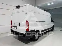 2021 Peugeot Boxer