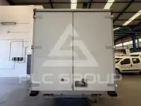 2021 Peugeot Boxer