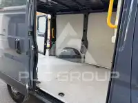 2021 Peugeot Boxer