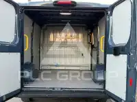 2021 Peugeot Boxer