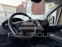 2021 Peugeot Boxer