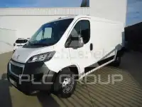 2021 Peugeot Boxer