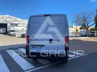 2021 Peugeot Boxer
