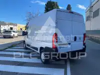 2021 Peugeot Boxer
