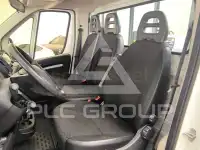 2021 Peugeot Boxer