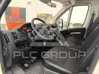 2021 Peugeot Boxer