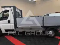 2021 Peugeot Boxer
