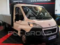 2021 Peugeot Boxer