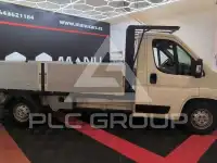 2021 Peugeot Boxer