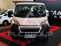 2021 Peugeot Boxer