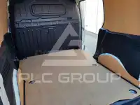 2021 Peugeot Partner