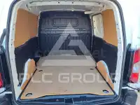 2021 Peugeot Partner