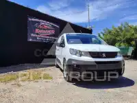 2021 Peugeot Partner