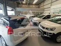 2021 Peugeot Partner