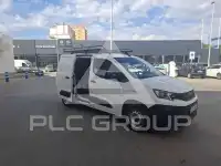 2021 Peugeot Partner